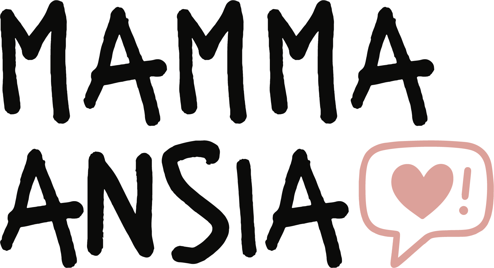 Mamma Ansia